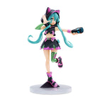 Productafbeelding Hatsune Miku - Live Stage Figuur