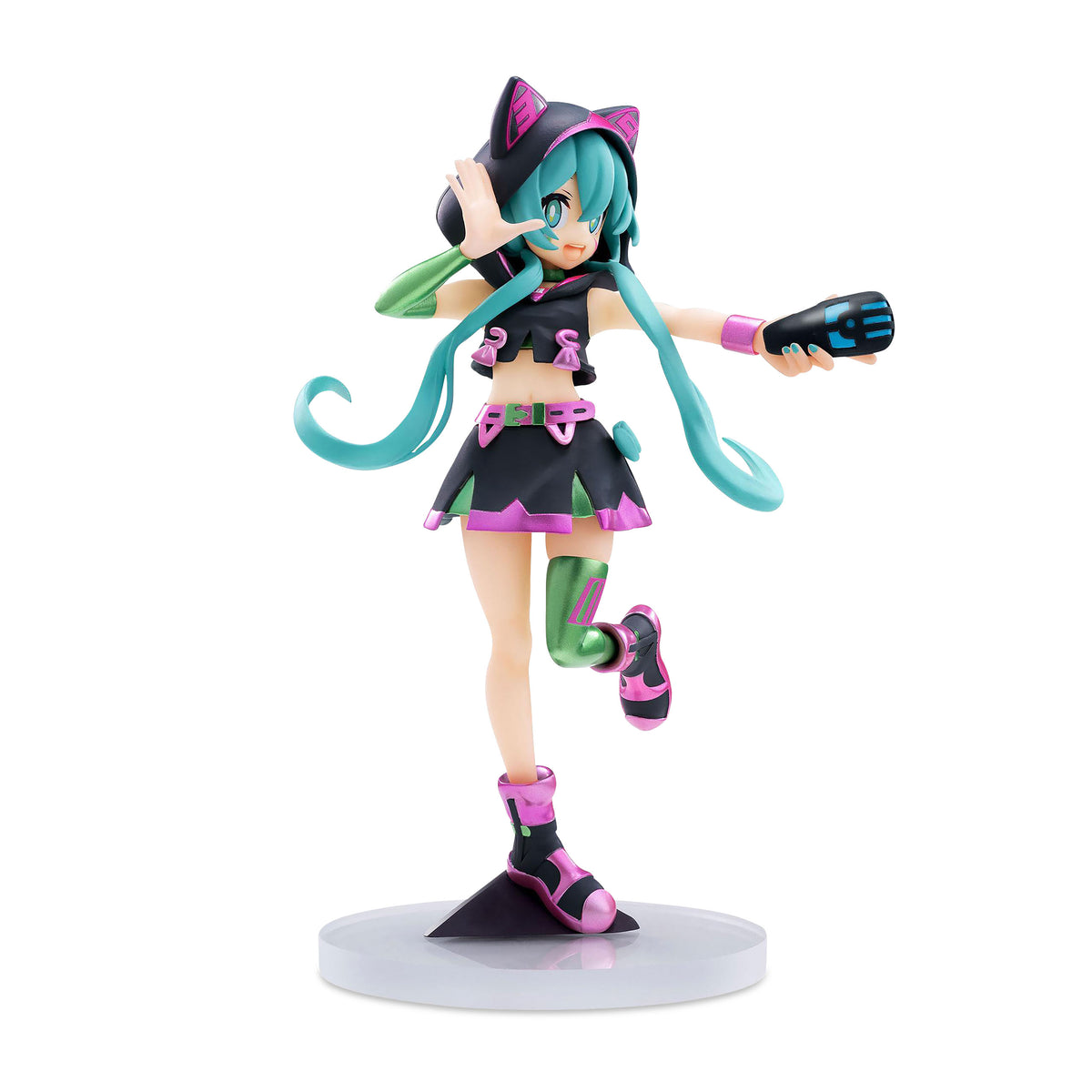 Productafbeelding Hatsune Miku - Live Stage Figuur