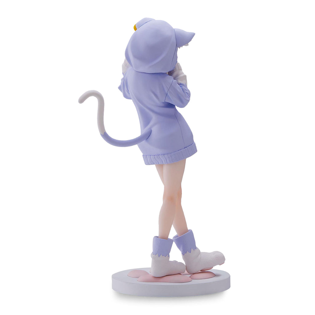 Product image Re:Zero - Emilia Mofumofu Figure