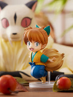 Productafbeelding Inu Yasha - Shippo met Kirara Figuur