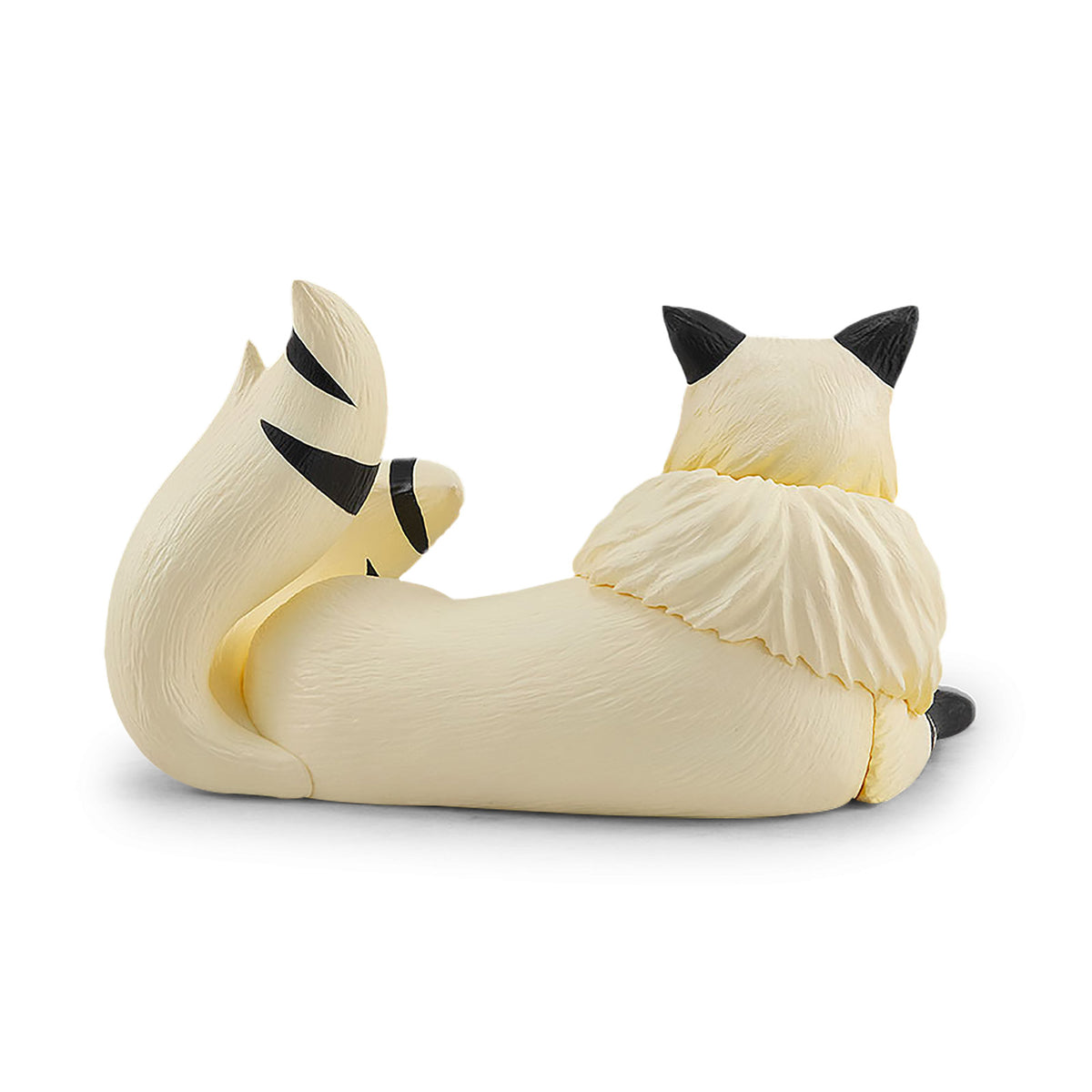 Productafbeelding Inu Yasha - Shippo met Kirara Figuur