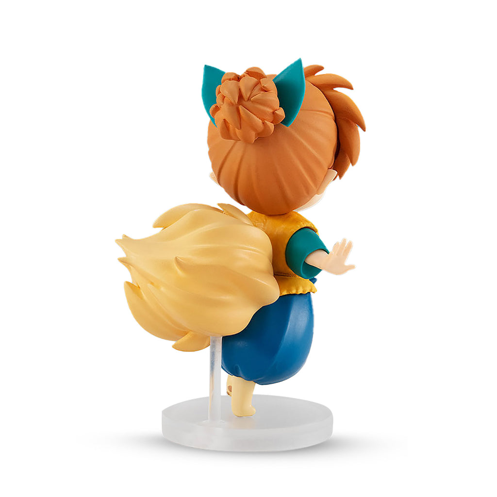 Productafbeelding Inu Yasha - Shippo met Kirara Figuur