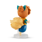 Productafbeelding Inu Yasha - Shippo met Kirara Figuur