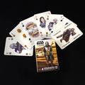 Productafbeelding Star Wars The Mandalorian - Speelkaarten