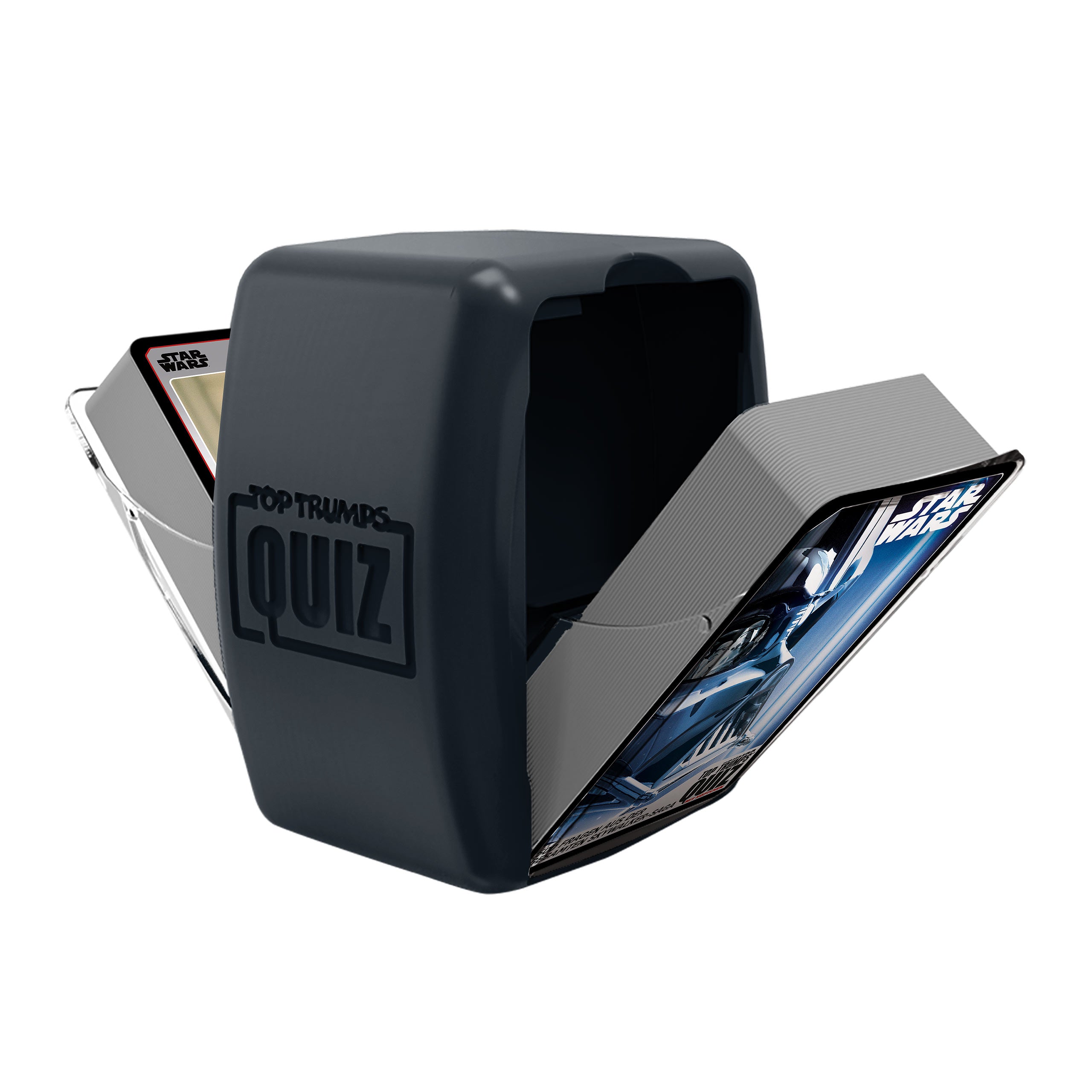 Product image Star Wars - Top Trumps Quiz