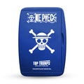 Product image One Piece - Top Trumps Playing Cards