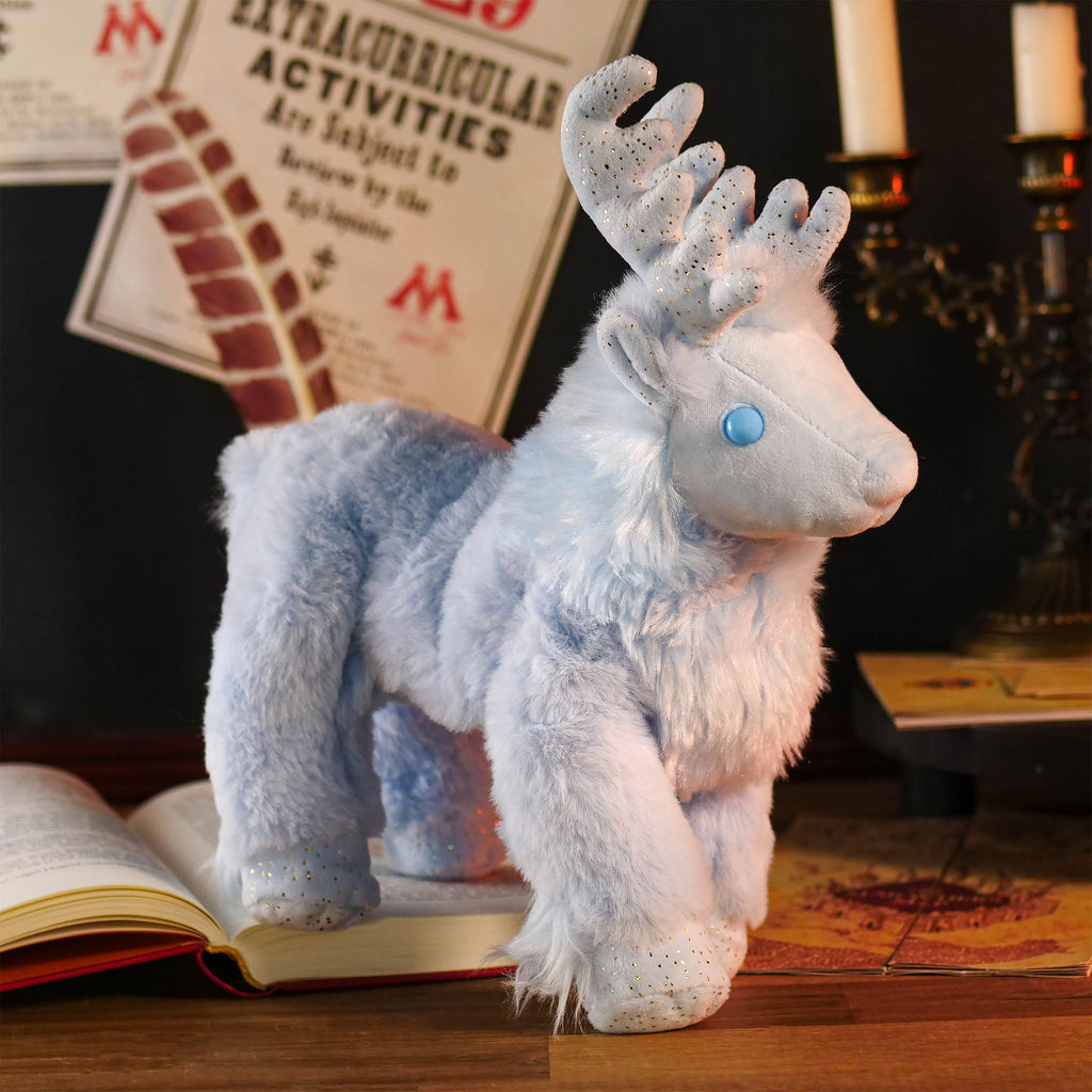 Productafbeelding Harry Potter - Patronus Knuffelfiguur