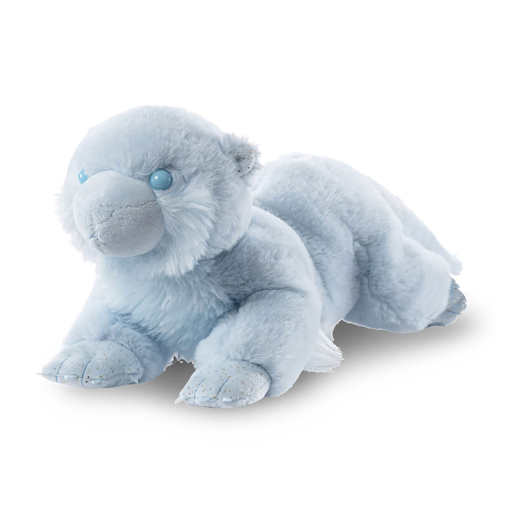 Productafbeelding Harry Potter - Hermelien Griffel Patronus Pluche Figuur