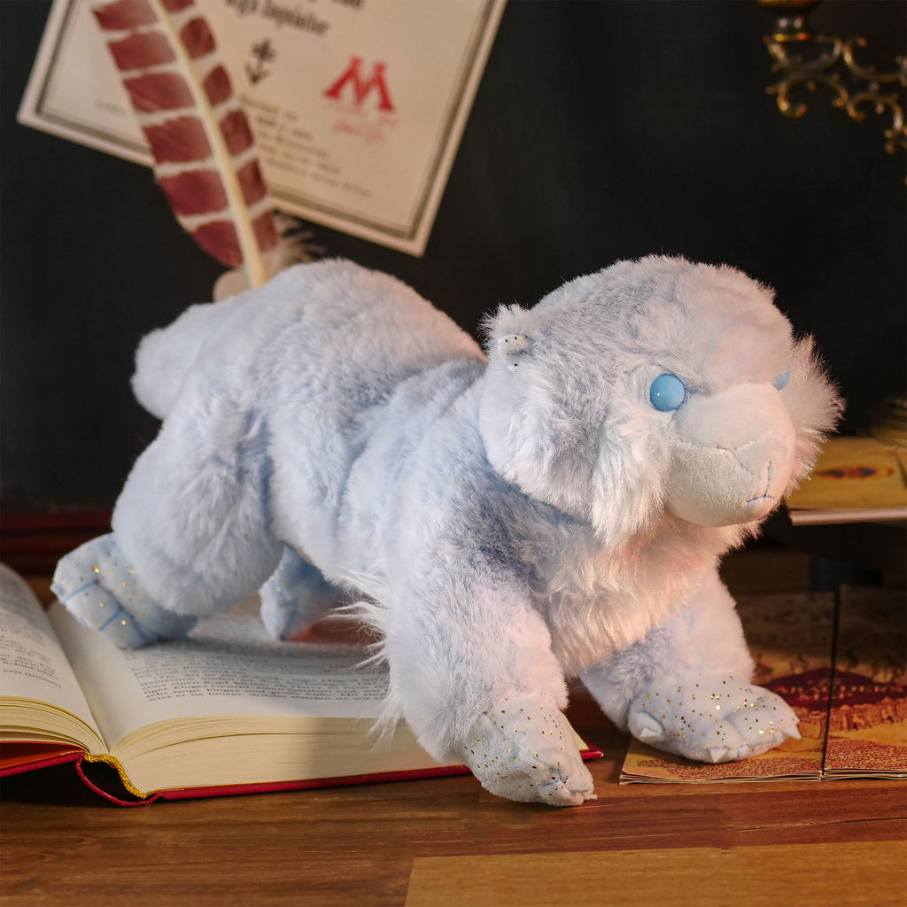 Productafbeelding Harry Potter - Hermelien Griffel Patronus Pluche Figuur