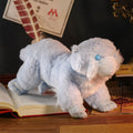 Productafbeelding Harry Potter - Hermelien Griffel Patronus Pluche Figuur