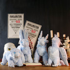 Productafbeelding Harry Potter - Hermelien Griffel Patronus Pluche Figuur