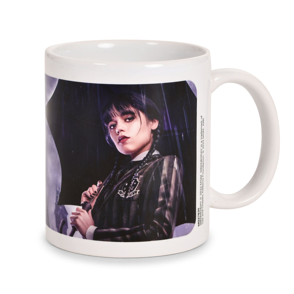 Product image Wednesday - Dark Side Mug