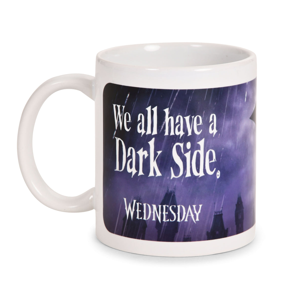 Product image Wednesday - Dark Side Mug