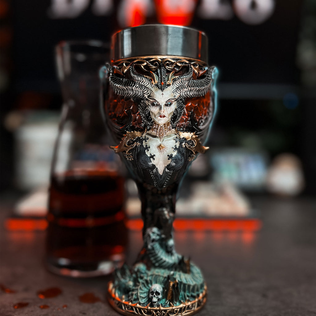 Productafbeelding Diablo - Lilith Kelk