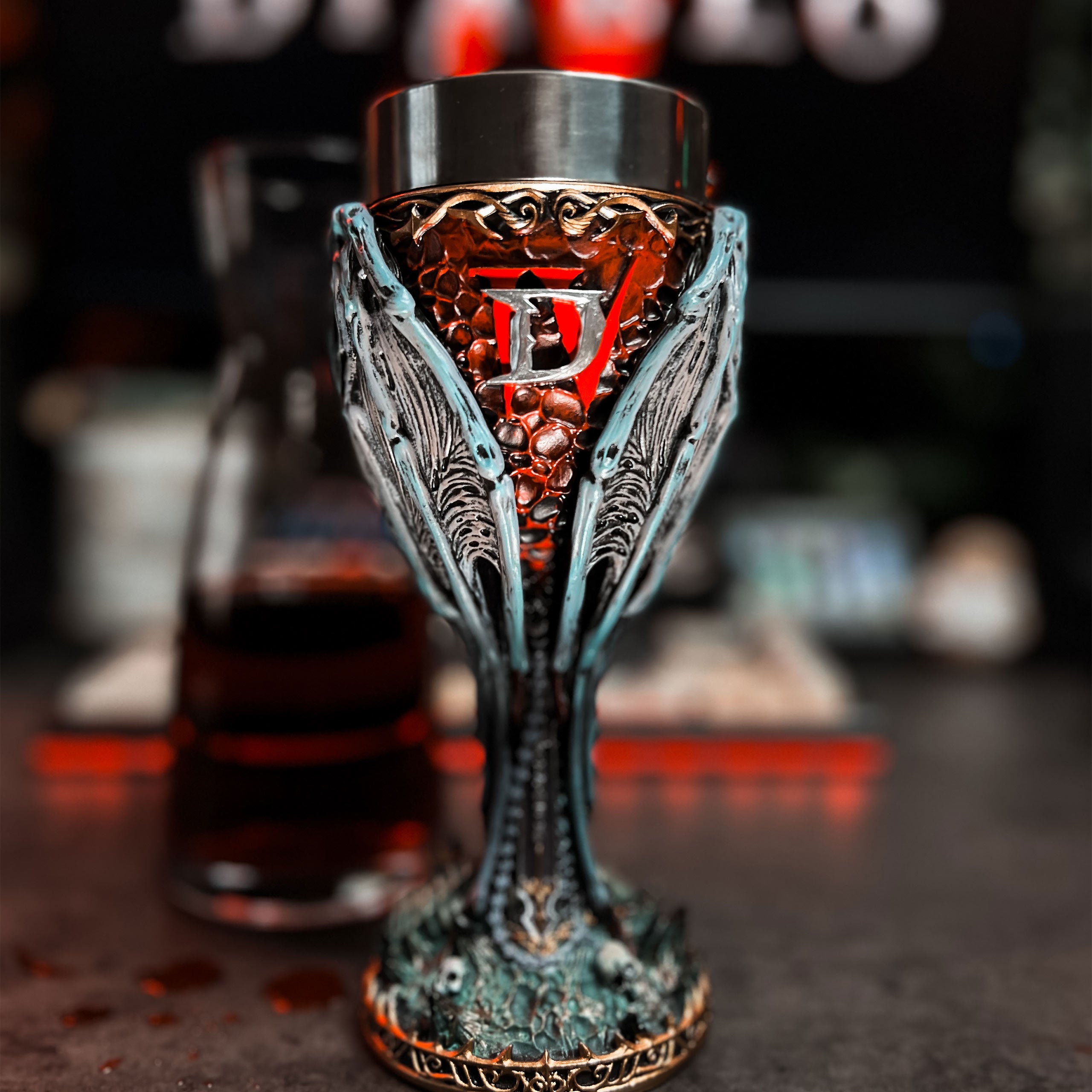 Productafbeelding Diablo - Lilith Kelk