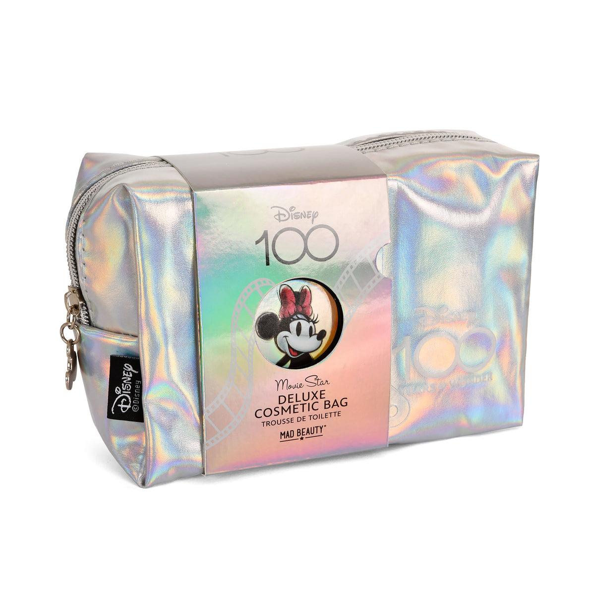 Productafbeelding Disney - Disney 100 Cosmetica Tas