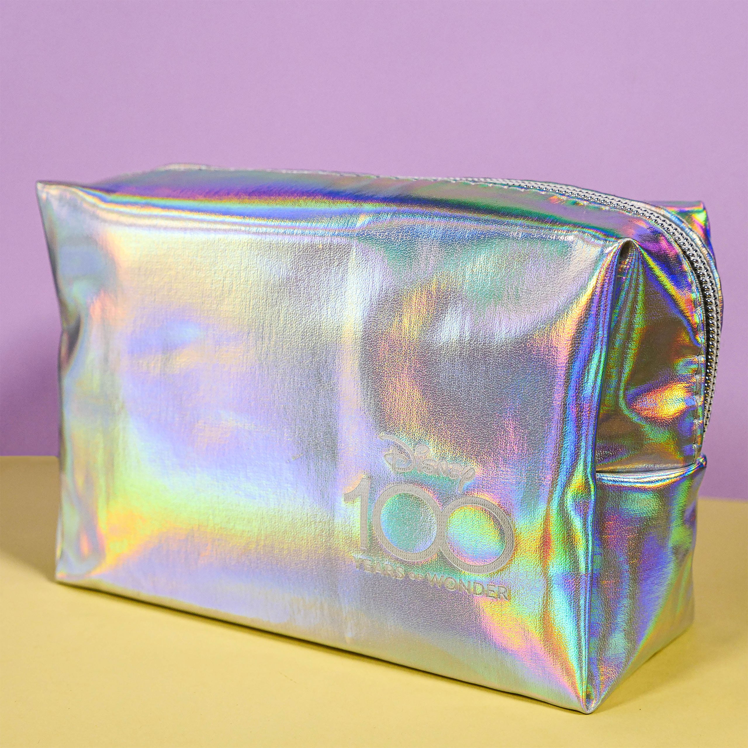 Productafbeelding Disney - Disney 100 Cosmetica Tas