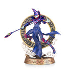 Product image Yu-Gi-Oh! - Dark Magician Statue Blue Version