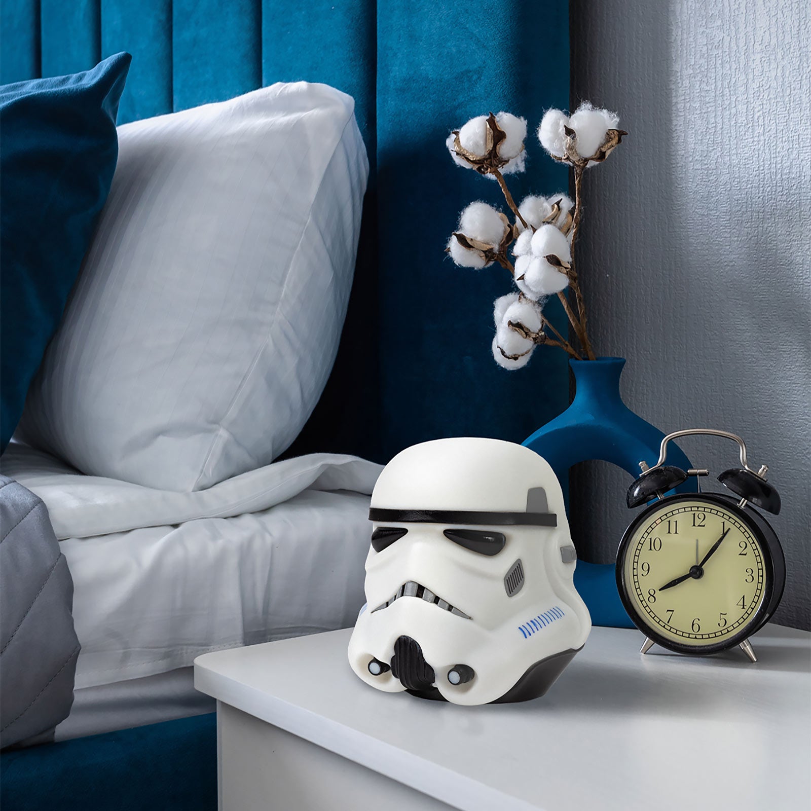 Product image Original Stormtrooper Helmet Lamp