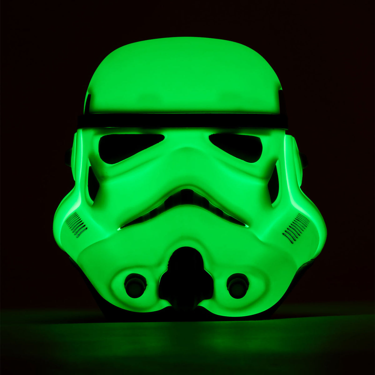 Productafbeelding Originele Stormtrooper Helm Lamp