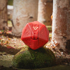 Productafbeelding Dungeons & Dragons - Rode Draak Themberchaud Dicelings Actiefiguur