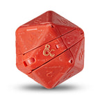 Productafbeelding Dungeons & Dragons - Rode Draak Themberchaud Dicelings Actiefiguur