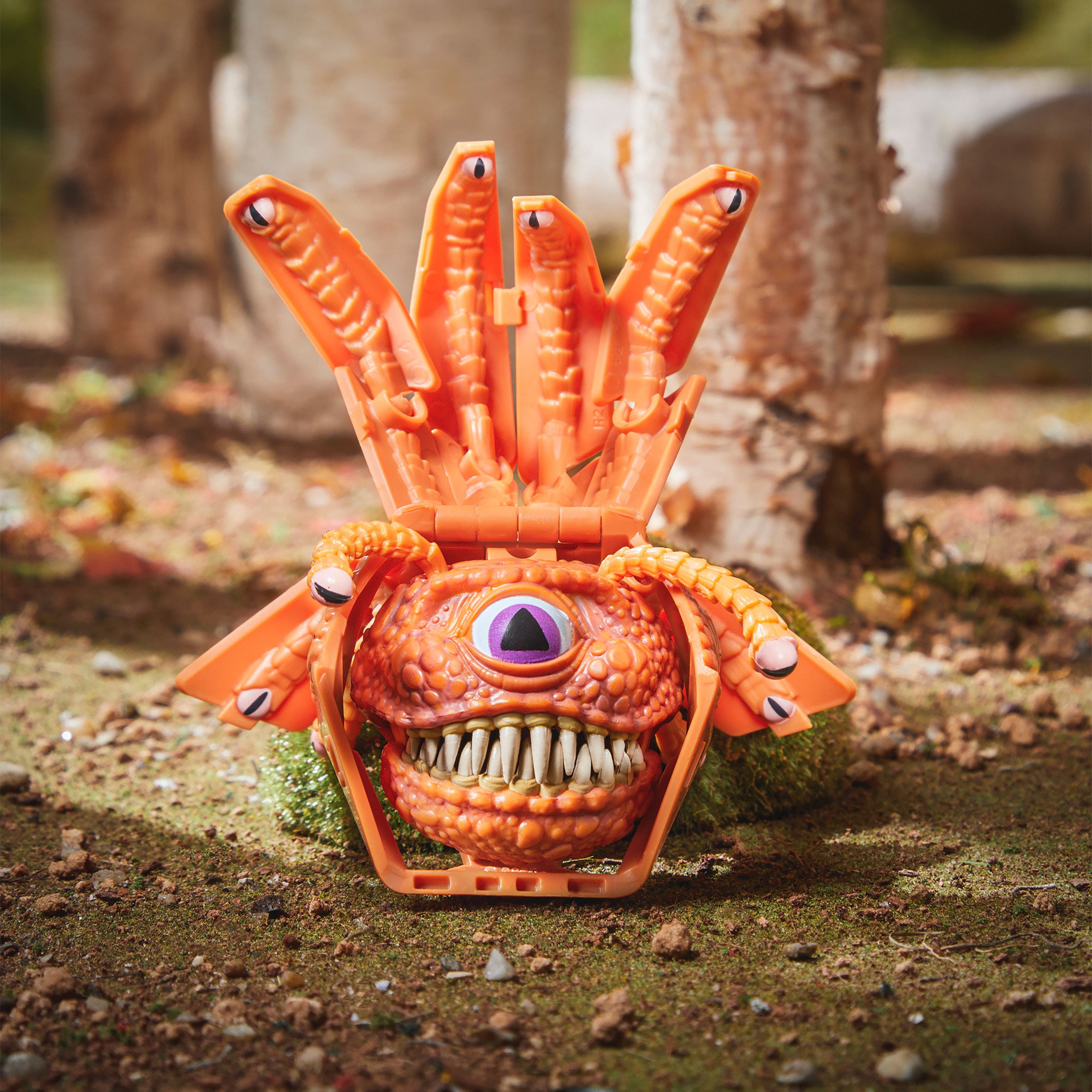 Productafbeelding Dungeons & Dragons - Beholder Dicelings Actiefiguur