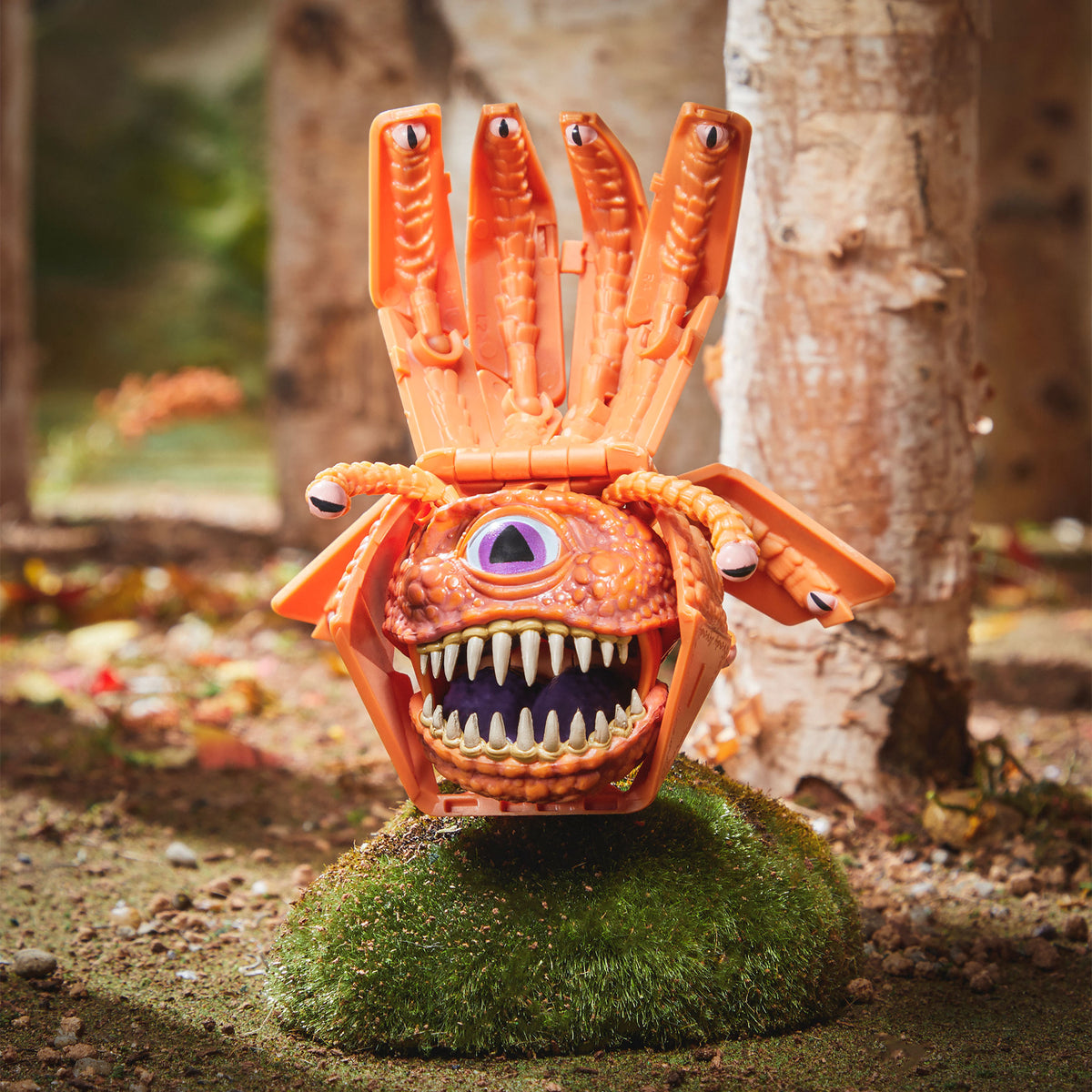 Productafbeelding Dungeons & Dragons - Beholder Dicelings Actiefiguur