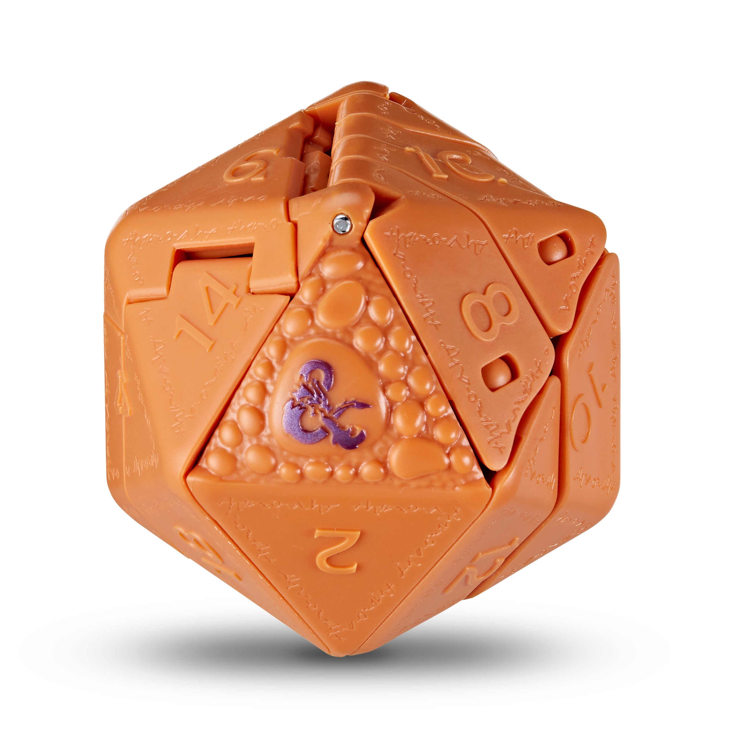 Productafbeelding Dungeons & Dragons - Beholder Dicelings Actiefiguur