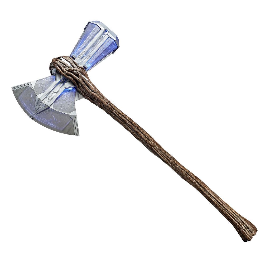 Productafbeelding Thor - Stormbreaker Replica met Licht- en Geluidseffecten