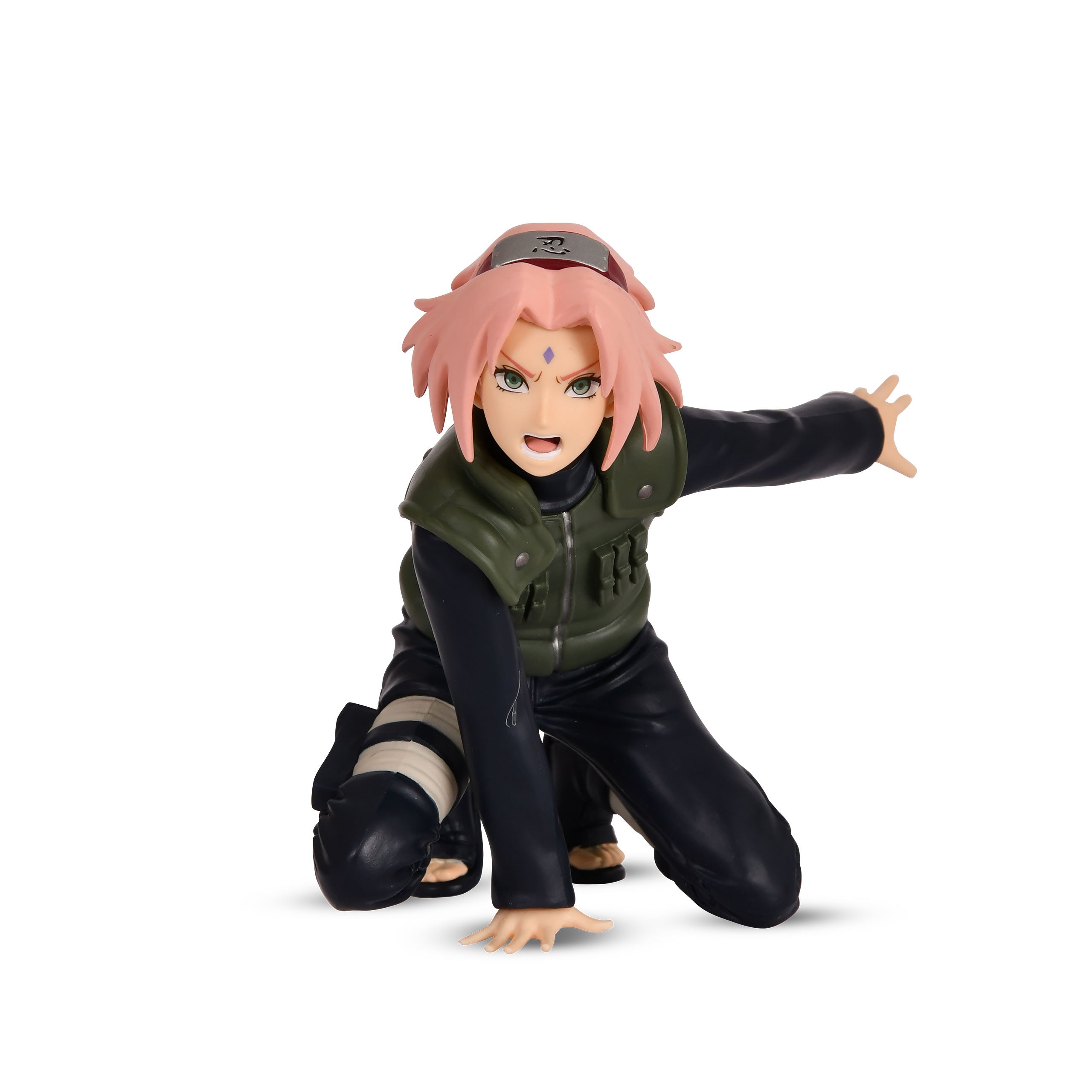 Product image Naruto Shippuden - Haruno Sakura Panel Spectacle Figure
