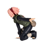 Product image Naruto Shippuden - Haruno Sakura Panel Spectacle Figure