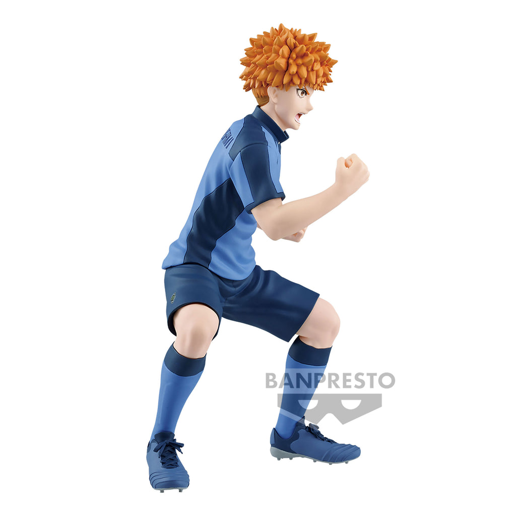 Productafbeelding Blue Lock - Rensuke Kunigami Figuur