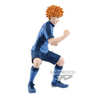 Productafbeelding Blue Lock - Rensuke Kunigami Figuur