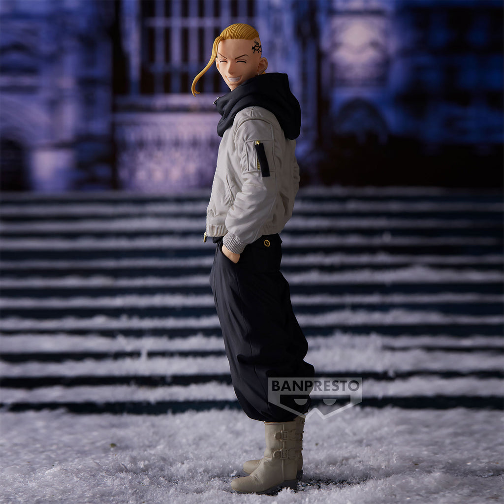 Productafbeelding Tokyo Revengers - Ken Ryuguji Vol. 2 Figuur