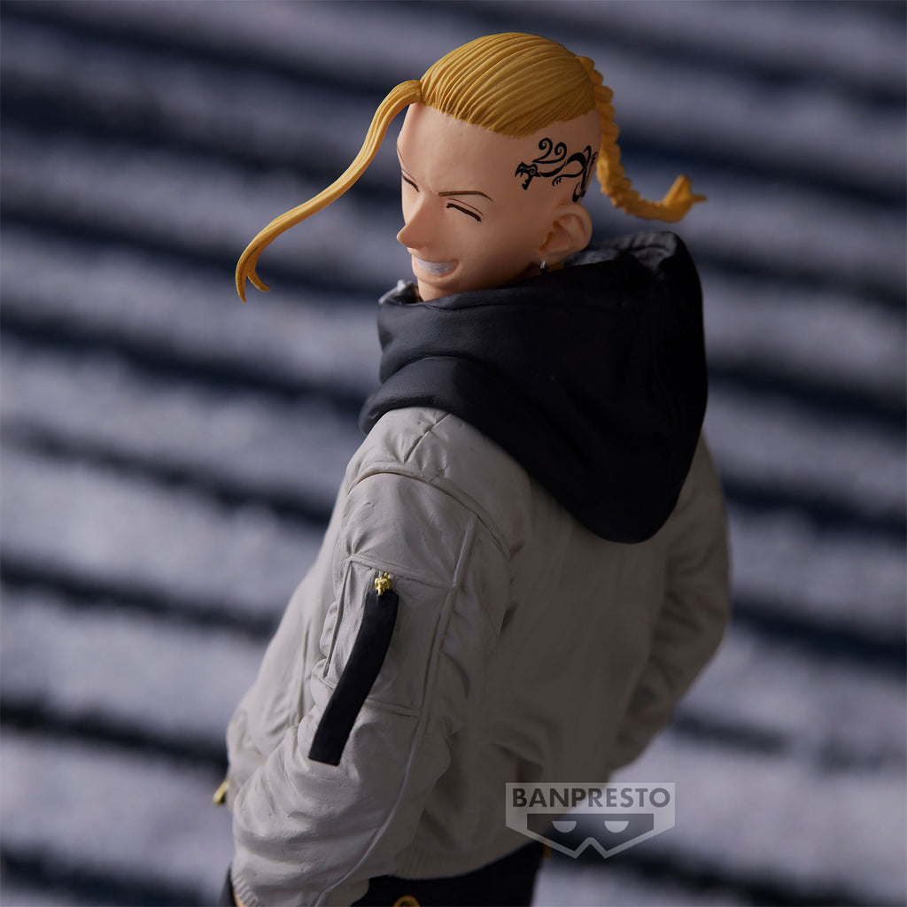 Productafbeelding Tokyo Revengers - Ken Ryuguji Vol. 2 Figuur