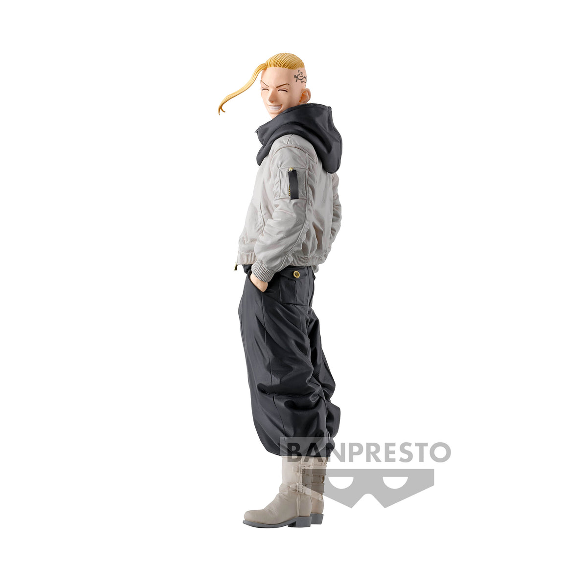 Productafbeelding Tokyo Revengers - Ken Ryuguji Vol. 2 Figuur
