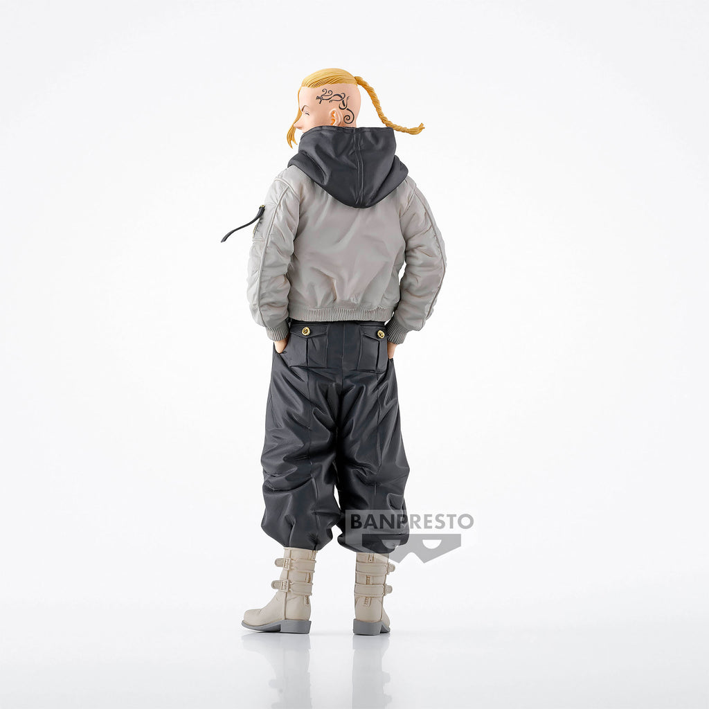 Productafbeelding Tokyo Revengers - Ken Ryuguji Vol. 2 Figuur