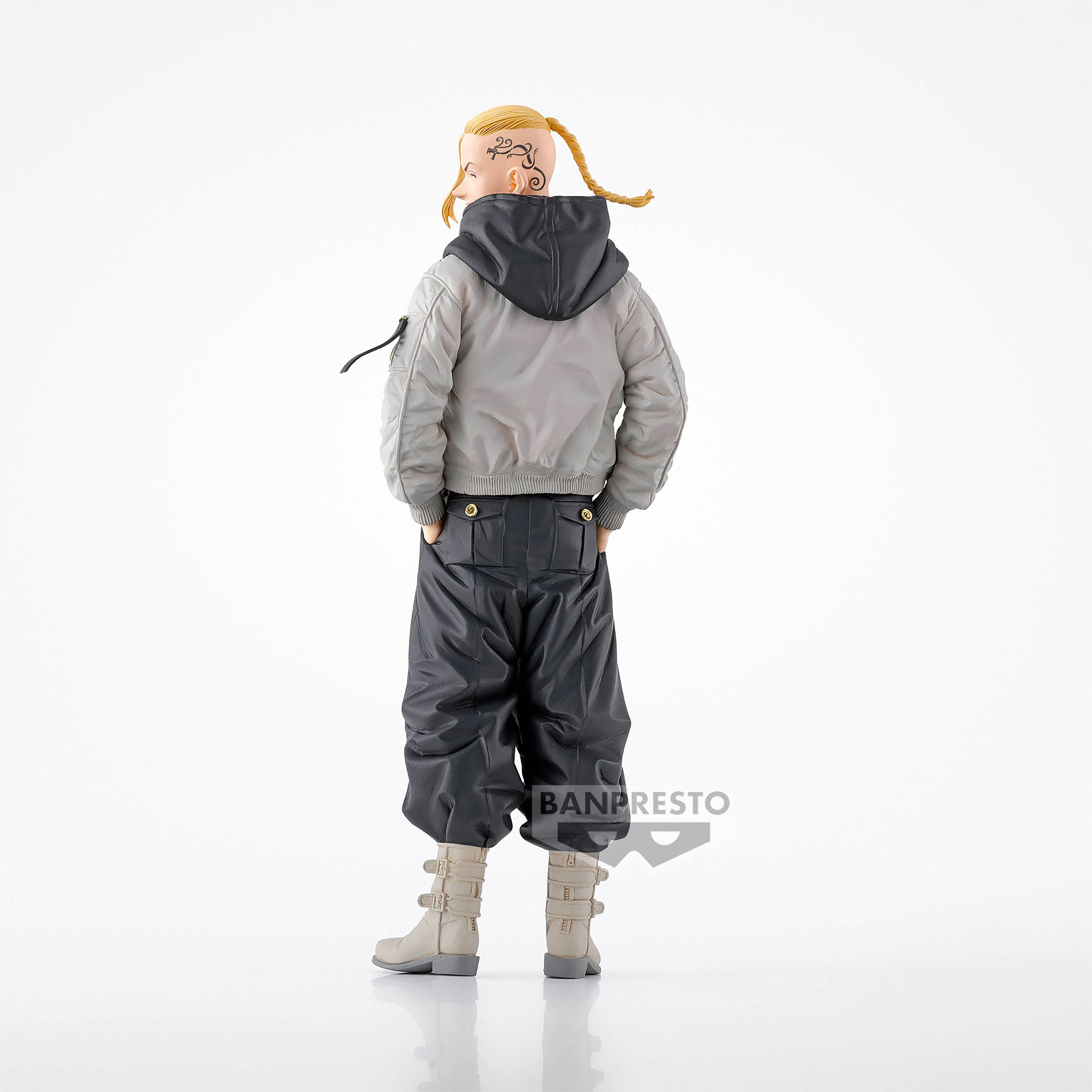 Productafbeelding Tokyo Revengers - Ken Ryuguji Vol. 2 Figuur