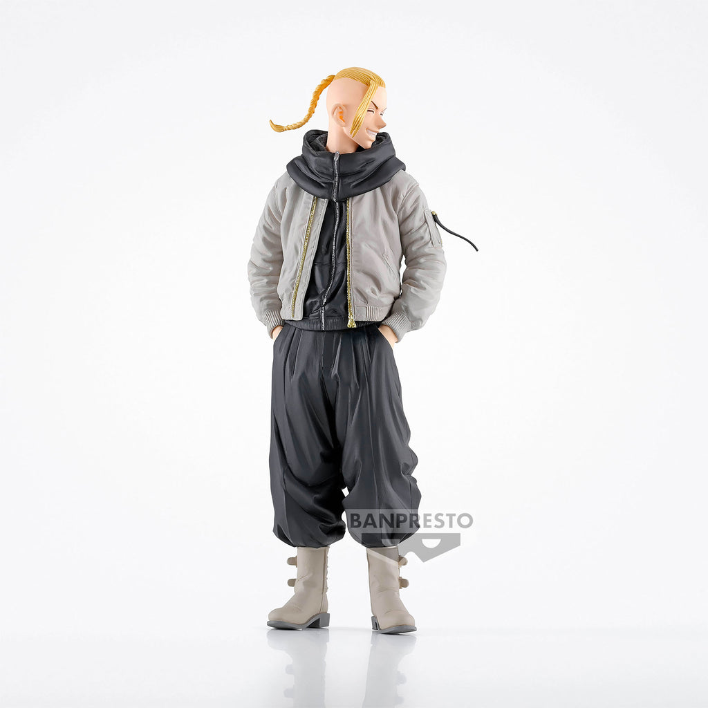 Productafbeelding Tokyo Revengers - Ken Ryuguji Vol. 2 Figuur