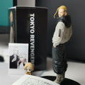Productafbeelding Tokyo Revengers - Ken Ryuguji Vol. 2 Figuur
