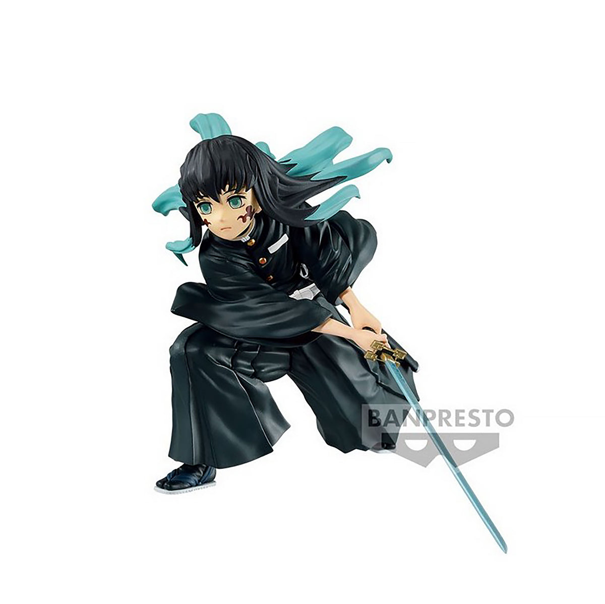 Productafbeelding Demon Slayer - Muichiro Tokito Vibration Stars Figuur