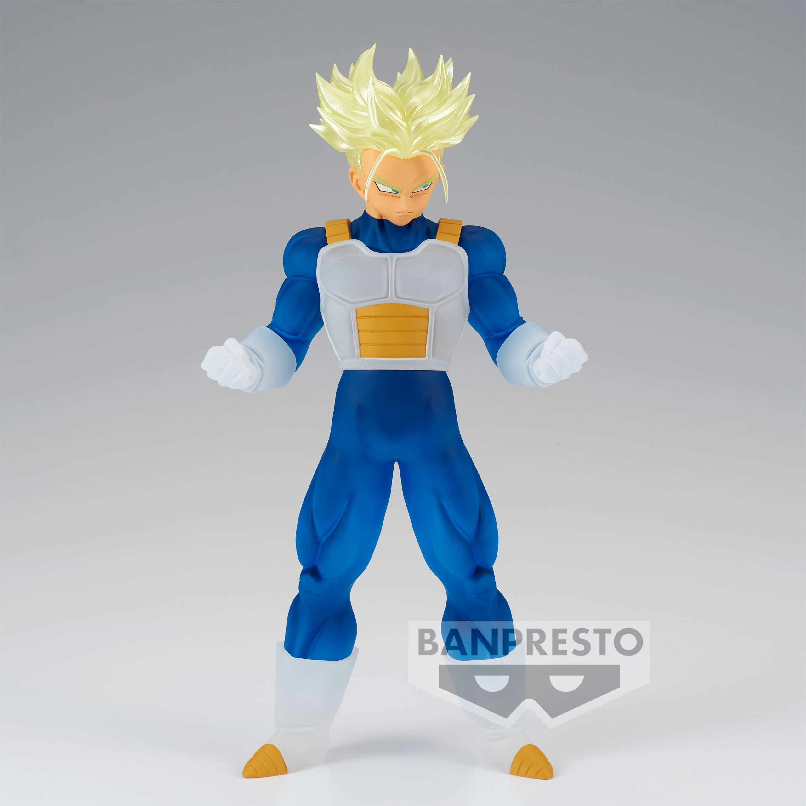 Product image Dragon Ball Z - Trunks Clearise Figure
