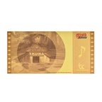 Productafbeelding Naruto Shippuden - Ticket Orochimaru