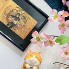 Product image Naruto Shippuden - Ticket Sai
