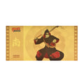 Productafbeelding Naruto Shippuden - Ticket Kisame