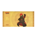 Productafbeelding Naruto Shippuden - Ticket Sasori