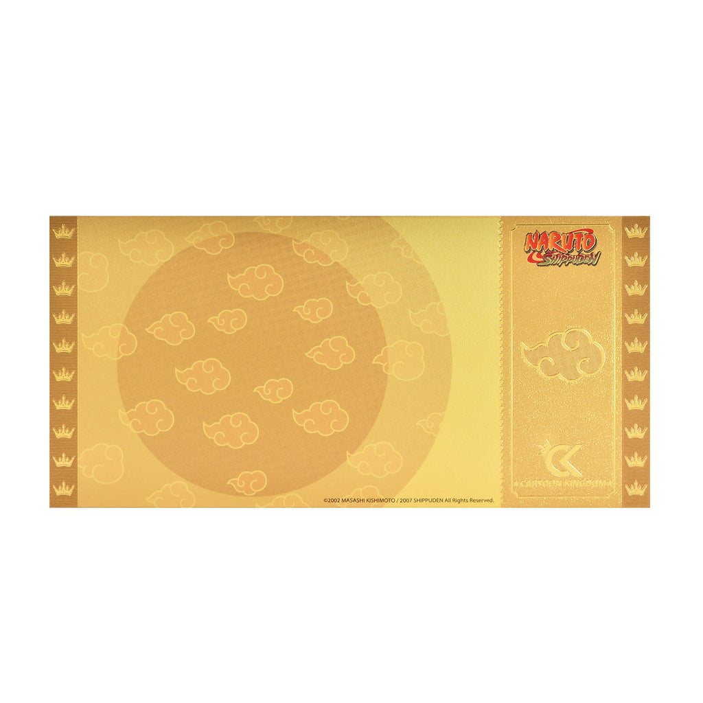 Productafbeelding Naruto Shippuden - Ticket Sasori