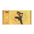 Productafbeelding Naruto Shippuden - Ticket Gai
