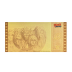 Productafbeelding Naruto Shippuden - Ticket Gai